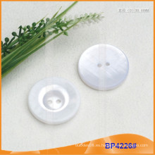 Resina Poliéster Coat Button BP4226